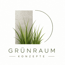 Logo GRÜNRAUM-Konzepte